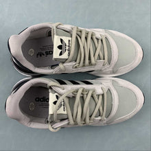 Cargar imagen en el visor de la galería, Adidas ZX 500 RM Grey Core Black Cloud White B42288