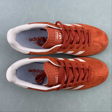 Cargar imagen en el visor de la galería, Adidas Gazelle Indoor Bold Orange White Gum HQ8718