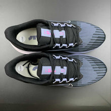 Cargar imagen en el visor de la galería, Air Winflo 9 Black Gray White DD6203-008