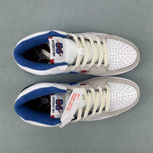 Cargar imagen en el visor de la galería, Air Jordan Stadium 90 White Blue Red Black FV8116-141