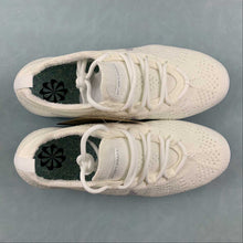 Cargar imagen en el visor de la galería, Air VaporMax 2023 FK White Pure Platinum Metallic Silver DV6840-100