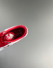 Cargar imagen en el visor de la galería, BAPE STA Patent Leather White Red