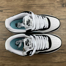 Cargar imagen en el visor de la galería, Air Force 1 Shadow Aurora White Black Blue CZ7929-100