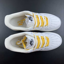 Cargar imagen en el visor de la galería, Air Force 1 07 Low Rice White Yellow CL6326-168