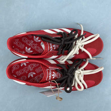 Cargar imagen en el visor de la galería, Adidas SL 72 OG Better Scarlet Off White Dark Brown KK3660