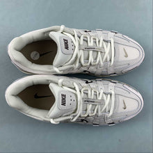 Cargar imagen en el visor de la galería, Nike P-6000 Earth Light Bone HF0728-201