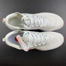 Cargar imagen en el visor de la galería, Zoom Fly 4 White Red CT2392-006