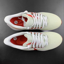 Cargar imagen en el visor de la galería, Air Zoom Pegasus 39 White University Red DH4072-103