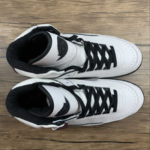 Cargar imagen en el visor de la galería, Off White x Air Jordan 2 Retro SP White Dark Purple Black DJ4375-160