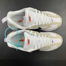 Cargar imagen en el visor de la galería, Air Max Dawn White Black Light Bone DH4656-100