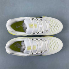 Cargar imagen en el visor de la galería, Air Winflo 11 White Sail Life Lime FJ9509-101