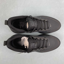 Cargar imagen en el visor de la galería, Nike Zoom Vomero 18 GTX Black Anthracite HQ7001-001