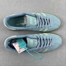 Cargar imagen en el visor de la galería, Adidas Bermuda Easy Mint Ice Mint Gum GY7387