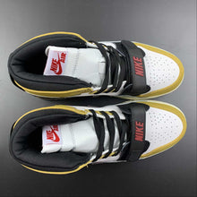 Cargar imagen en el visor de la galería, Air Jordan Legacy 312 High White Brown AV3922-102