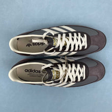 Cargar imagen en el visor de la galería, Adidas SL 72 OG Charcoal Crystal Sand Brown IF1937