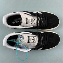 Cargar imagen en el visor de la galería, Adidas Gazelle Bold Core Black White Core White HQ6912