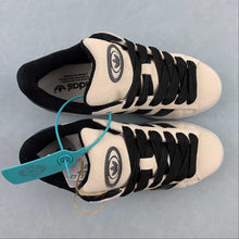 Cargar imagen en el visor de la galería, Adidas Campus 00s Aluminum Core Black HQ8711
