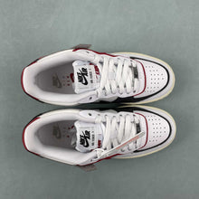 Cargar imagen en el visor de la galería, Air Force 1 Shadow White Silver Red FN6335-100