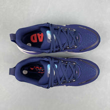 Cargar imagen en el visor de la galería, Nike Zoom Vomero 18 Deep Blue Grey HM6803-401