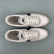 Cargar imagen en el visor de la galería, Nike Killshot 2 Leather White Black Gum Dark Brown HF1054-100