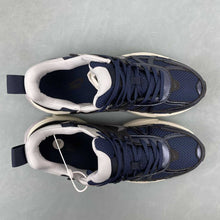 Cargar imagen en el visor de la galería, Nike V2k Run Obsidian Thunder Blue HJ4497-400