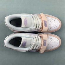 Cargar imagen en el visor de la galería, Air Jordan Legacy 312 Low White Pink Purple HF0747-151