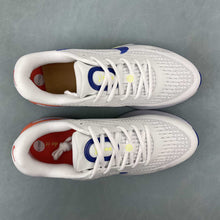 Cargar imagen en el visor de la galería, Nike Journey Run Football Grey White Light Wild Mango Racer Blue HJ9290-085