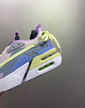 Cargar imagen en el visor de la galería, Air Max Furyosa Ashen Slate Summit White Venice CZ4149-400