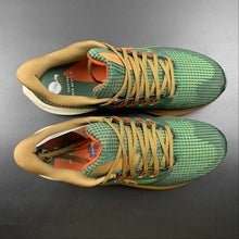 Cargar imagen en el visor de la galería, Air Zoom Pegasus 39 A.I.R. HOLA LOU Gorge Green Ale Brown DO9500-300
