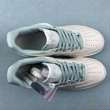 Cargar imagen en el visor de la galería, Air Force 1 07 Low Ice Blue Off White TP0096-266