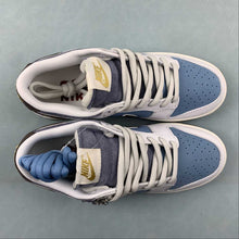 Cargar imagen en el visor de la galería, Otomo Katsuhiro x SB Dunk Low Steamboy OST Blue Black White MS2022-886