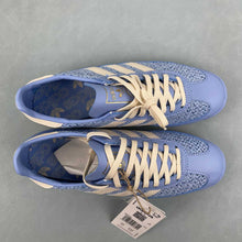 Cargar imagen en el visor de la galería, Adidas SL 72 OG Clear Sky Sand Strata Cream White JR4230