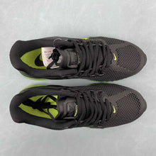 Cargar imagen en el visor de la galería, Nike Air Max 2013 Black Anthracite Cyber HF3660-001