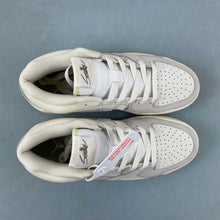 Cargar imagen en el visor de la galería, Air Jordan Stadium 90 Sail Sandstone Cream DX4397-110