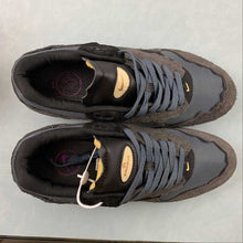 Cargar imagen en el visor de la galería, Air Max 1 Black Grey Carbon Grey AH8145-002