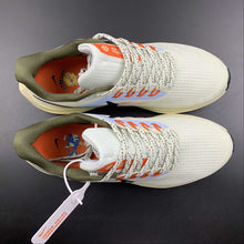Cargar imagen en el visor de la galería, Air Zoom Pegasus 39 White Total Orange Black DX6050-101