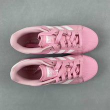 Cargar imagen en el visor de la galería, Adidas Superstar XLG Pink White Pink ID5733