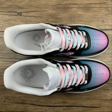 Cargar imagen en el visor de la galería, Air Force 1 07 Low Video Game Customised CW2288-111