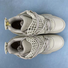 Cargar imagen en el visor de la galería, Air Jordan 4 Retro Net Rattan FN7251-200
