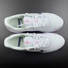 Cargar imagen en el visor de la galería, Nike Quest 5 White Valerian Blue DD0204-101