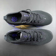 Cargar imagen en el visor de la galería, Air Max Scorpion FK Black Purple DR0888-001