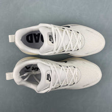 Cargar imagen en el visor de la galería, Nike Zoom Vomero 18 Summit White Coconut Milk Black HM6803-101