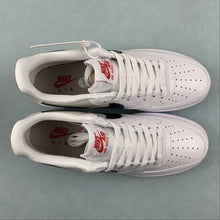 Cargar imagen en el visor de la galería, Air Force 1 Low Light Iron Ore Black White DQ7570-001