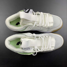 Cargar imagen en el visor de la galería, Air Dunk 3.0 Remastered Ligth Grey Brown DV0821-001