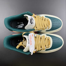 Cargar imagen en el visor de la galería, Air Force 1 Low Sail Green FD9063-163