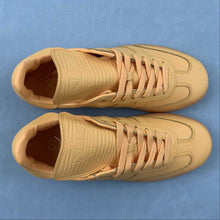 Cargar imagen en el visor de la galería, Adidas Samba Pharrell Humanrace Orange IE7293