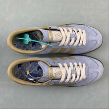 Cargar imagen en el visor de la galería, Adidas Handball Spezial Blue Brown ID6963