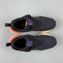 Cargar imagen en el visor de la galería, Nike React Infinity Run FK 3 Black Obsidian Bright Crimson Black DZ3014-002
