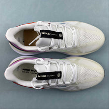 Cargar imagen en el visor de la galería, Air Zoom Structure 25 SE Spicy White Red Green Strike FV4867-100