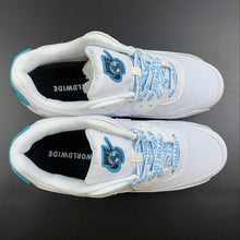 Cargar imagen en el visor de la galería, Air Max 90 SE Worldwide Pack White Blue Fury Volt CK7069-100